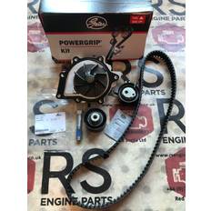 Motordelar Gates KP25672XS Kamremssats 508 I SW
