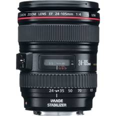 Canon EF 24-105mm f/4.0 L USM