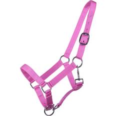 Yearling Headcollar Pink
