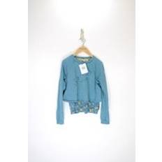 Polarn O. Pyret Sweatshirts Polarn O. Pyret Kids Sweatshirt - Blue