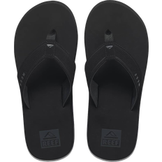 Reef Slippers Reef The Layback - Zwart
