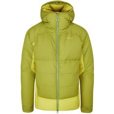 Rab Men's Infinity Jacket - Light Green