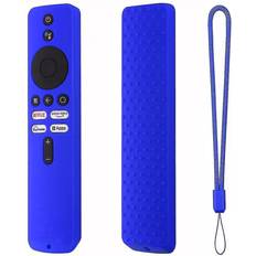 Mi S 2nd Gen 4k Tv Box Remote Control Silicone Case