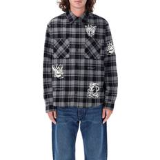 Off-White Herren Hemden Off-White Hemd