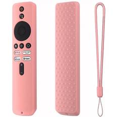 Mi S 2nd Gen 4k Tv Box Remote Control Silicone Case