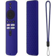 Mi S 2nd Gen 4k Tv Box Remote Control Silicone Case