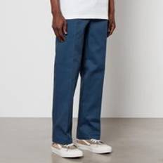 Dickies 874 Work Pant Rec Air Force - Sininen