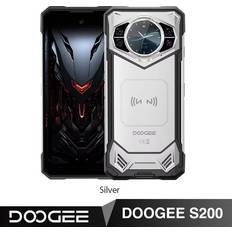 Doogee S200 5G Rugged Phone 12GB+256GB