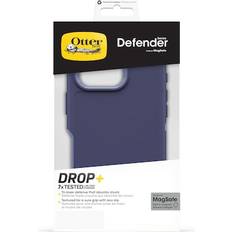 OtterBox iPhone 16 Pro Case Defender Series for MagSafe Denver Dusk Purple