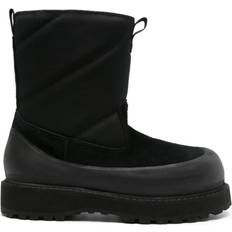 Diemme Alpago Padded Boots - Black - Men