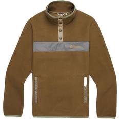Cotopaxi Teca Fleece Pullover - Brun