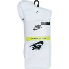 Nike Everyday Essential Crew Socks - Blanc