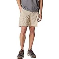 Columbia Men's Silver Ridge Utility Cargo Short - Ancient Fossil