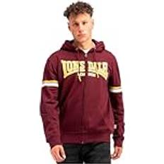 Lonsdale Darfield Full Zip Sweatshirt