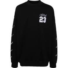 Clothing Abloh Sweat - Black/White