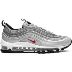 Silver Sport Shoes Nike Air Max 97 OG QS - Silver Bullet