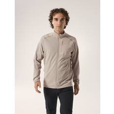 Arc'teryx Men Clothing Arc'teryx Delta Jacket Men's - Rune