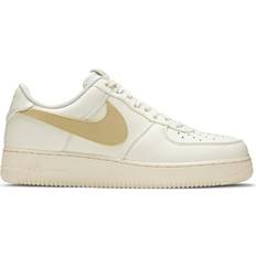 Zapatillas deportivas Nike Air Force 1 Low Oversize Swoosh Sail