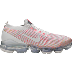 Nike Air Vapormax Sport Shoes Nike Air VaporMax Flyknit 3 Sunset Pulse W - Women's