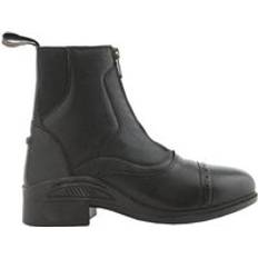 Botas de caballo Kavalkade Botines De Montar Con Cremallera - Black