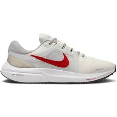 Nike Air Zoom Vomero 16 - White/University Red