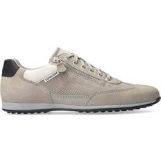 Mephisto Sneakers Mephisto Leon Men's Sneaker Grey