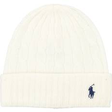 Ralph Lauren Women Accessories Ralph Lauren Hats Ivory - Beige