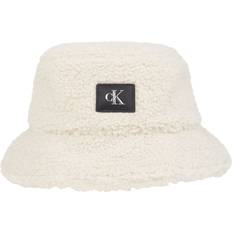 Calvin Klein Chapeaux Calvin Klein Chapeau K60K612656 Écru