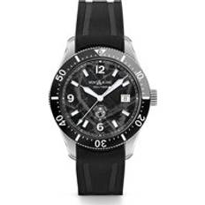 Montblanc Watches Montblanc Iced Sea Automatic Date