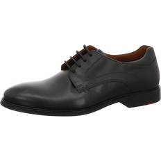 LLOYD MILAN Herren Business Schuh - Schwarz