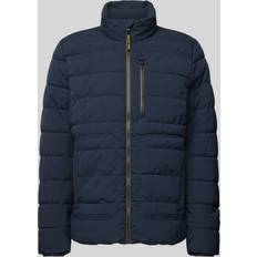 PME Legend Jacket Freightyet Navy Blue