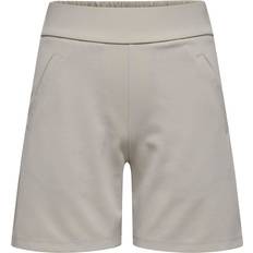 Beige - Vrouw Shorts JdY Louisville Catia Shorts - Beige