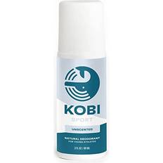 Toiletries Kobi Deodorant for Teens Aluminum-Free Hypoallergenic