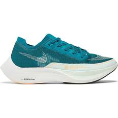 ZoomX Vaporfly Next% 2 Bright Spruce Peach Cream