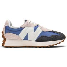 38 - New Balance 327 Sko New Balance 327 - Blue Grey (Women's)