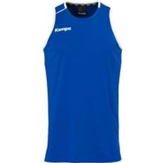 XXL Camisetas de tirantes Kempa Player Throw Pants - Bleu