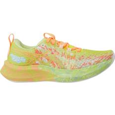 Amarillo - Mujer Zapatillas deportivas Asics Noosa Tri 16 - Green/Orange