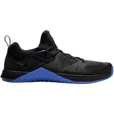 Nike Metcon Flyknit 3 - Black/Game Royal