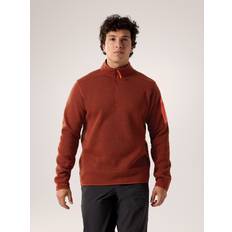 Arc'teryx Jacken Arc'teryx Covert 1/2 Zip Neck - Herren