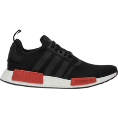 NMD R1 Black Red