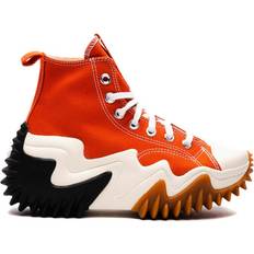 Converse Zapatillas de Running Converse Run Star Motion Platform High Seasonal Color - Mantra Orange