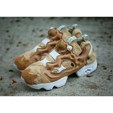 Reebok Chaussures de Basket Reebok Instapump Fury Bait Nasty Ted