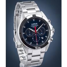 Lorus Unisex Wrist Watches Lorus Watches Rt337kx9 Watch