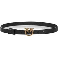 Dambälte Pink Love Berry H2 Belt PE 23 PLT01 100143 Svart