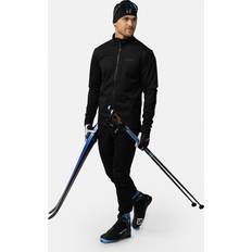 EQPE Laatege Jacket Deep Black