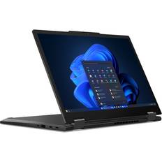 Lenovo 16 GB - Touchscreen Laptops Lenovo ThinkPad X13 Gen 5 2-in-1 16GB RAM 512GB SSD Wi-Fi 6E (802.11ax)