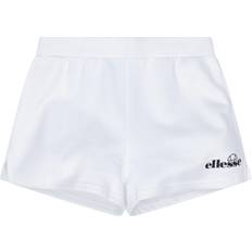 Ellesse Women Shorts Ellesse Kyrana Short - Blickdicht Weiß