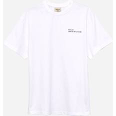 Halo tshirt NewLine HALO Essential T-shirt - White