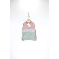 Pink Sweatshirts Polarn O. Pyret Kids Sweatshirt - Pink