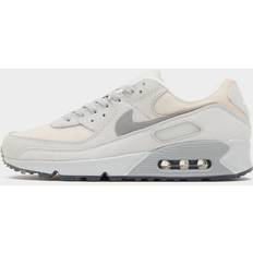 AIR MAX 90 "Photon Dust and Phantom" Men Lowtop Grey/White